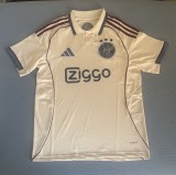 25-26 Ajax away jersey
