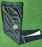 25-26 CHE Dark green Training Long Pants (Have Pocket)