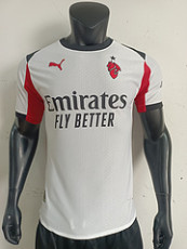 2026AC away jersey