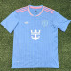 25-26 Inter Miami Third Fans Soccer Jersey