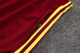2025-26 ARS Jujube red Kids Jacket Tracksuit #E2576(童装）