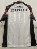 1998-1999 Atlas Away Retro Soccer Jersey