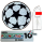 UCL +OKX (欧冠新章+左袖广告)