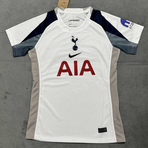 25-26 TOT Home Women Soccer Jersey(女)