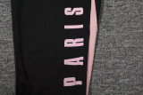 25-26 PSG Jordan White Polo Tracksuit