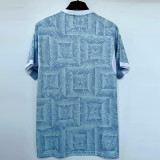 25-26 JUV Away 1:1 Fans Soccer Jersey