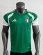 2026 Italian Green Training Shirt