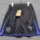 2025-26 BAR Away Shorts Pants