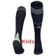 2025-26 RMA Away Black Kids Socks(儿童