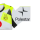 Polestar (左袖广告)