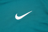 24-25 Portugal Green Jacket Tracksuit #A749