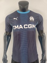 2026 Marseille away jersey