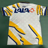 1997-1998 Tigres UANL Away Retro Soccer Jersey