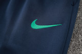 24-25 BAR Royal blue Jacket Tracksuit