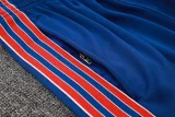 2025-26 ARS Royal blue Kids Jacket Tracksuit #E2513(童装）