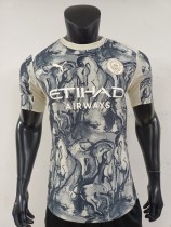 2026 Year of the Horse Manchester City Special Edition jersey