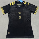 25-26 Mexico Gold Cup Women Soccer Jersey (女)