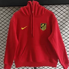 25-26 ATM Red Hoody 红色(加绒)