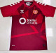 25-26 Heart Home Fans Soccer Jersey