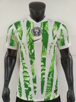 2026 Nigeria home jersey