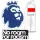 PreL +N0..for +noon(34英超/章下字+左袖广告)