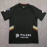 24-25 Monza Third Fans Soccer Jersey