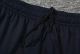 25-26 INT Royal blue Polo Tracksuit