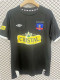 2011 Colo-Colo Away Retro Soccer Jersey