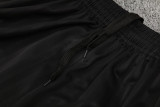 25-26 Flamengo Red Training Short Suit