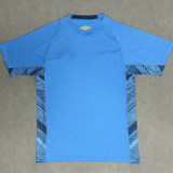 25-26 Gremio Blue Goalkeeper Soccer Jersey