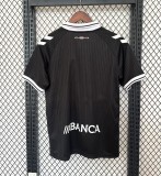 25-26 Setar commemorative black jersey