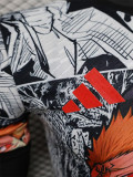 24-25 Japan Grey Special Edition Player Version Soccer Jersey