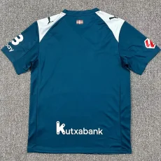 2025-26 Alaves Third Fans Soccer Jersey