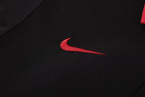 25-26 LIV Black Polo Tracksuit