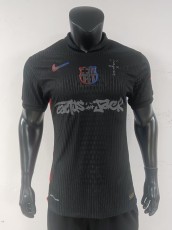 2026 Barcelona away jersey