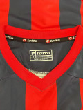 2013-2014 San Lorenzo Home Retro Soccer Jersey