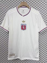 24-25 Lyon 75th Anniversary Fans Soccer Jersey