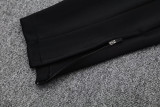25-26 RMA Royal blue Jacket Tracksuit