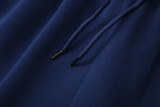 25-26 ARS Royal blue Jacket Tracksuit #F06