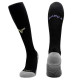 2025-26 BAR Away Black Socks