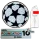 UCL +OKX (欧冠新章+左袖广告)