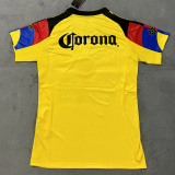 25-26 Club America Home Women Soccer Jersey