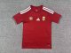 2026 Hungary home jersey