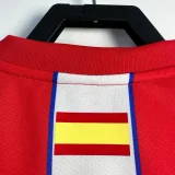 2010-2011 ATM Home UCL Retro Soccer Jersey (欧冠版)