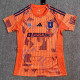 25-26 Universidad De Chile Third Women Soccer Jersey (女)