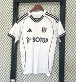 25-26 Fulham home jersey