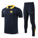 25-26 INT Royal blue Polo Tracksuit