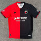 25-26 Newell's Old Boys Home Fans Soccer Jersey