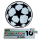 UCL (欧冠新章)右袖