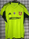 2025-26 Universidad De Chile Third Fans Soccer Jersey